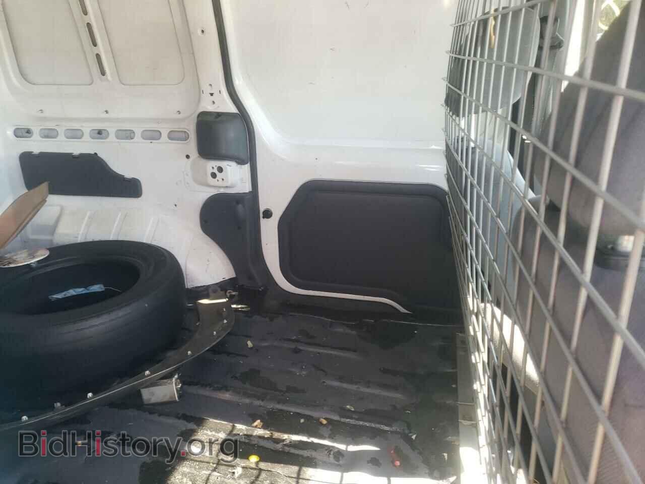 2011 FORD TRANSIT CO - VIN: NM0LS7BN8BT073530 - Фото 6