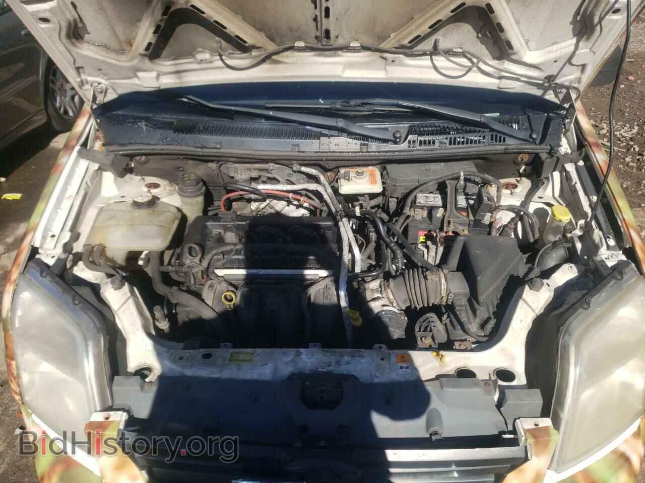 2011 FORD TRANSIT CO - VIN: NM0LS7BN8BT073530 - Фото 7