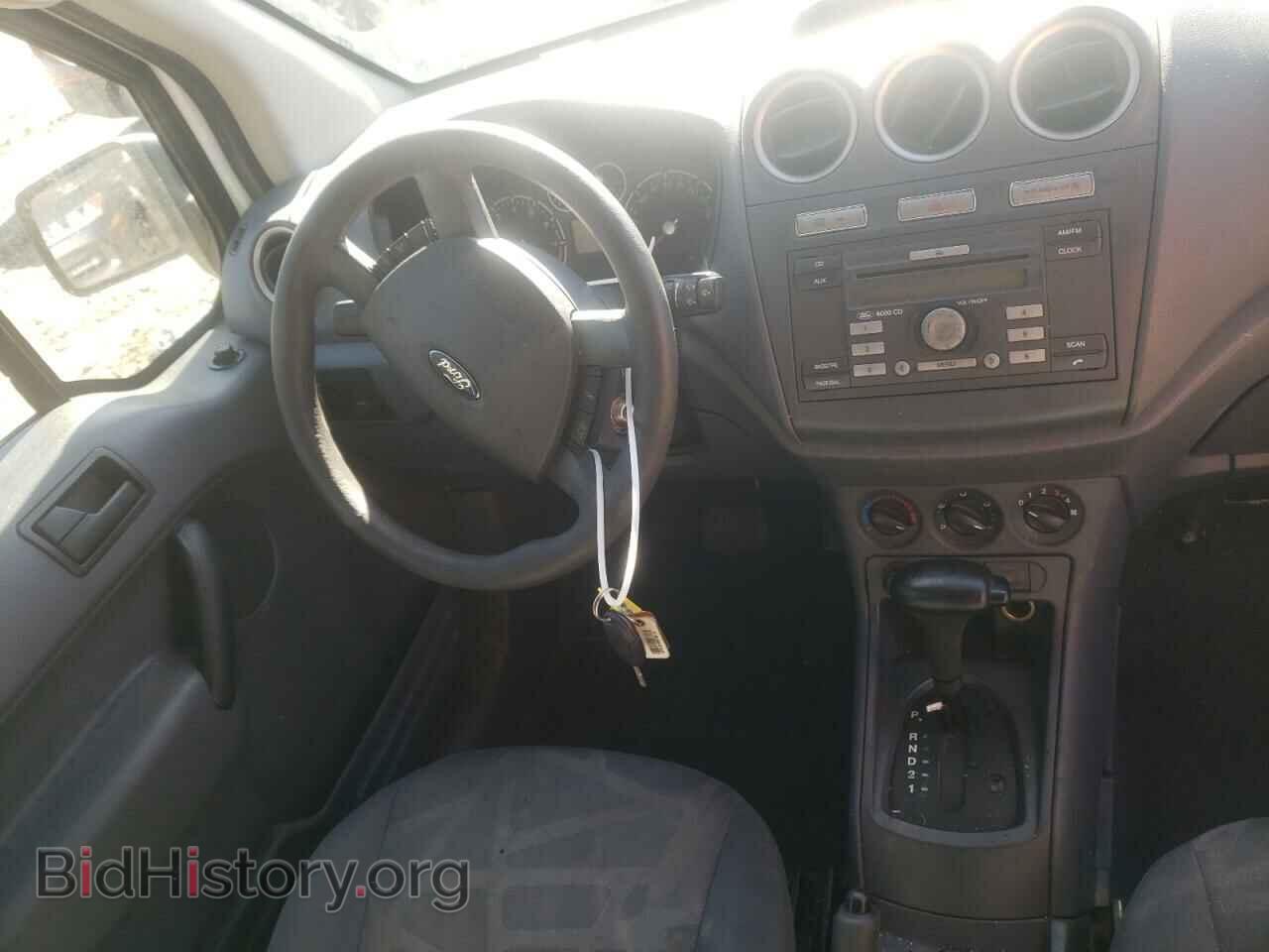 2011 FORD TRANSIT CO - VIN: NM0LS7BN8BT073530 - Фото 9