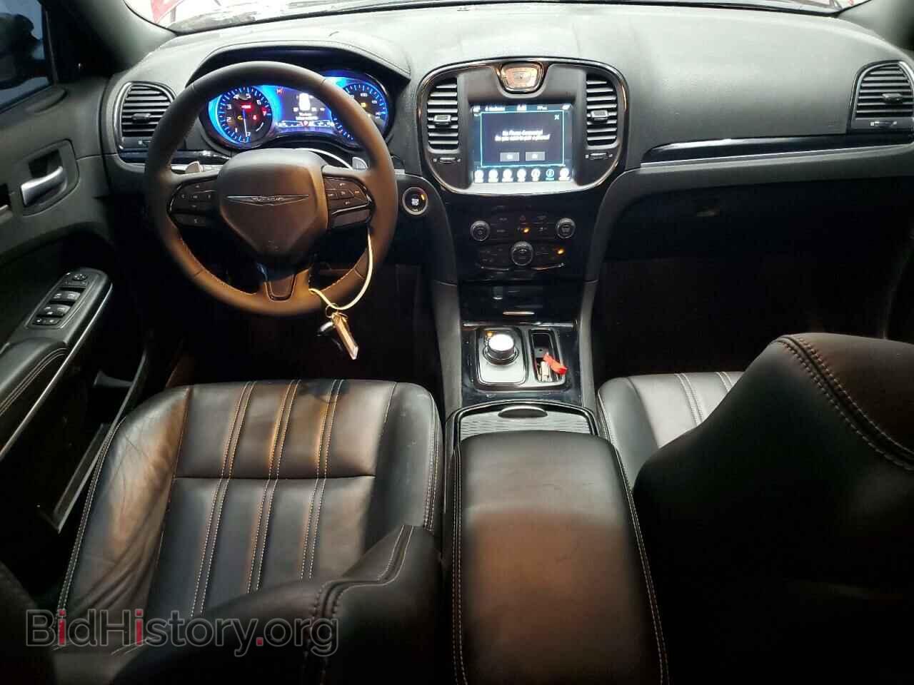 2023 CHRYSLER 300 - VIN: 2C3CCABG8PH637216 - Фото 8