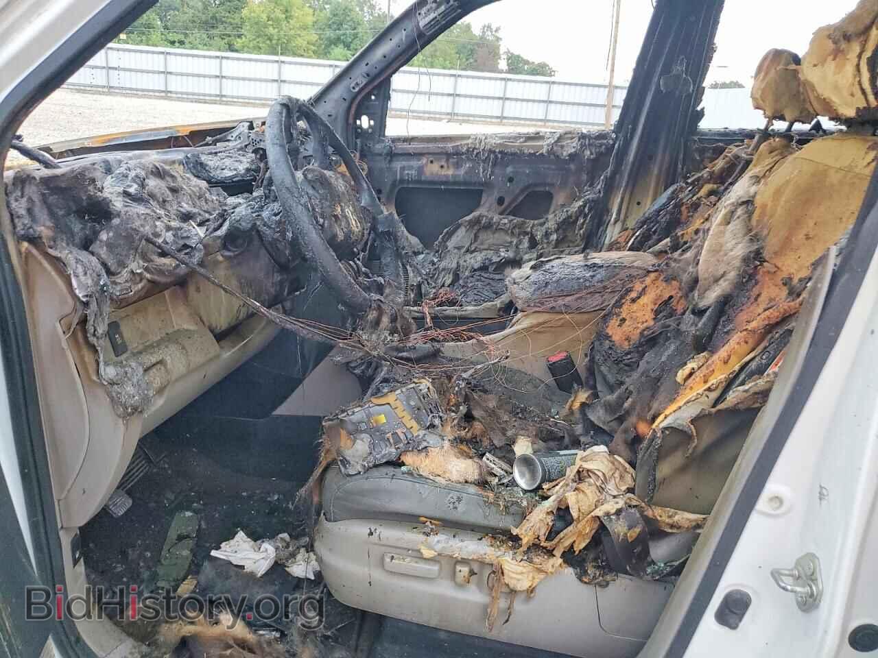 2014 HONDA PILOT - VIN: 5FNYF3H44EB024112 - Photo 7