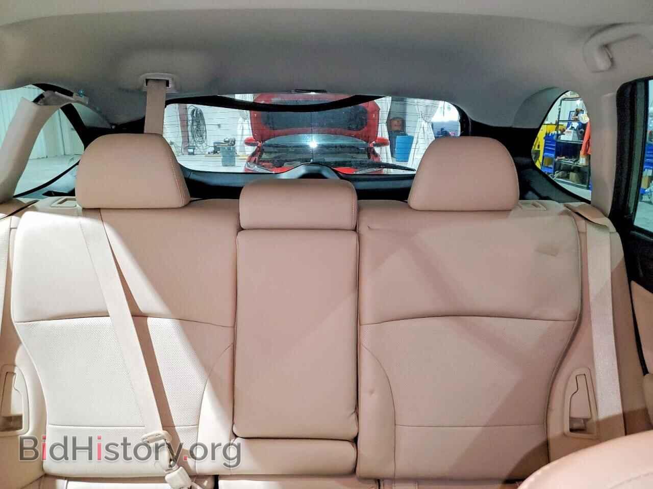 2017 SUBARU OUTBACK - VIN: 4S4BSANC0H3366056 - Photo 10