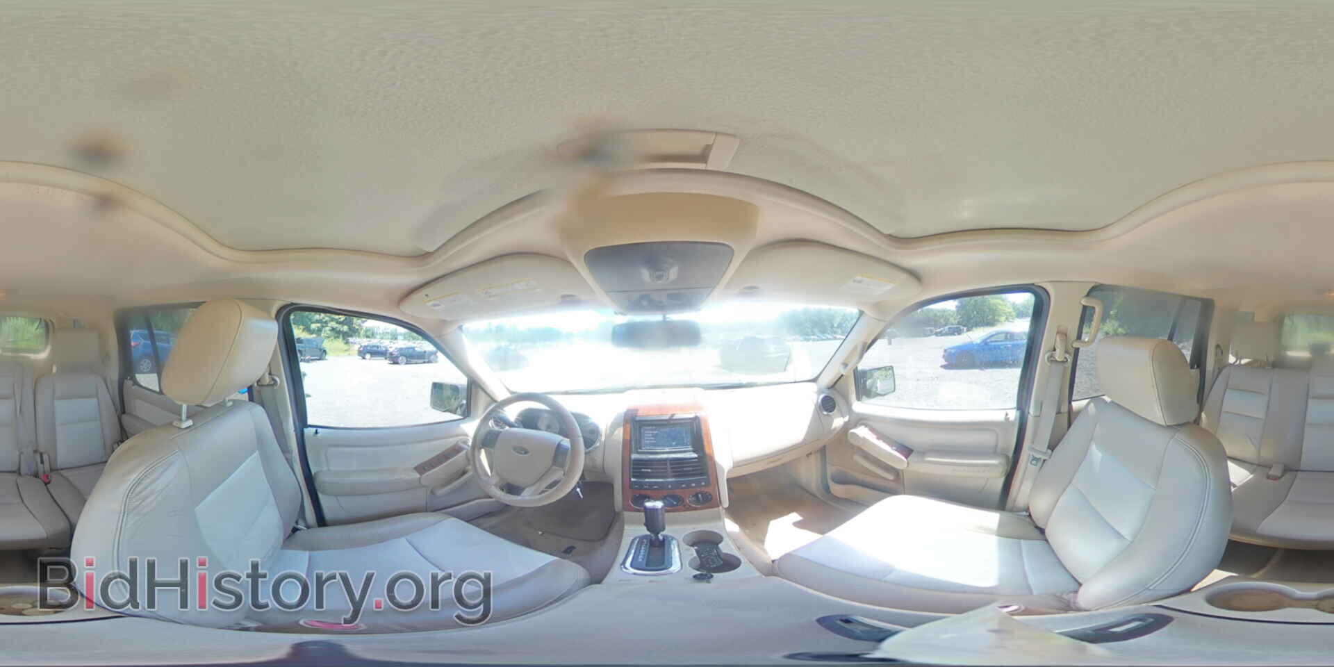 2006 FORD EXPLORER - VIN: 1FMEU74E96UB37086 - Фото 15