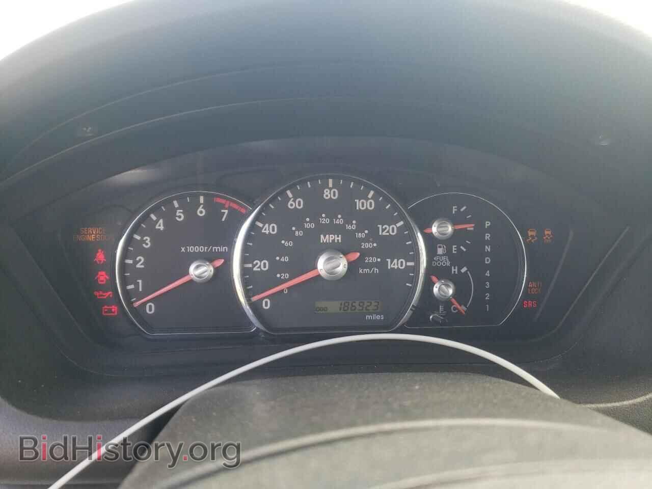 2011 MITSUBISHI GALANT - VIN: 4A32B2FF8BE019876 - Фото 9