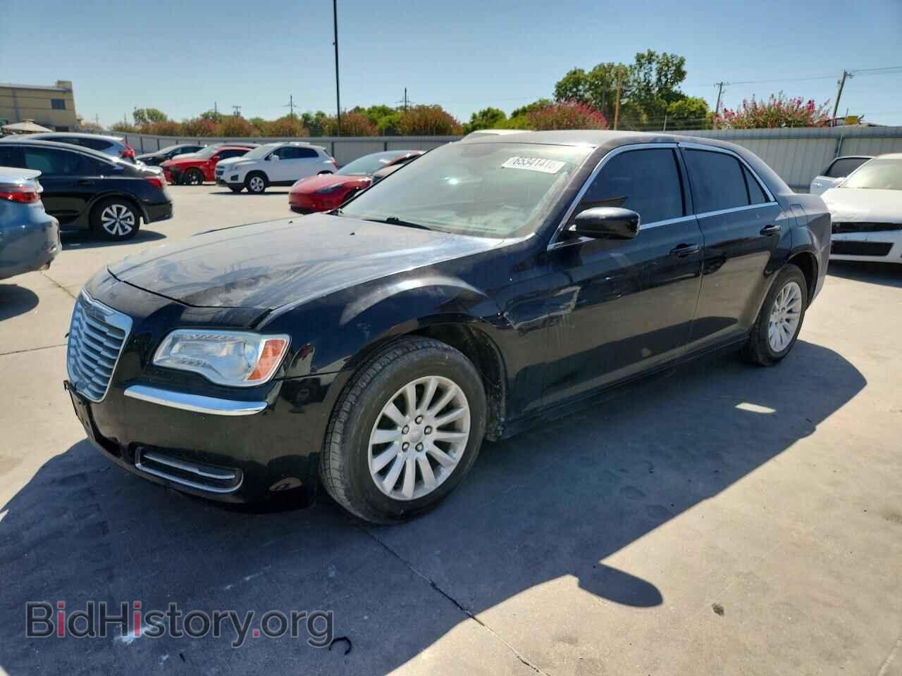 Photo 2C3CCAAG0DH520761 - CHRYSLER 300 2013