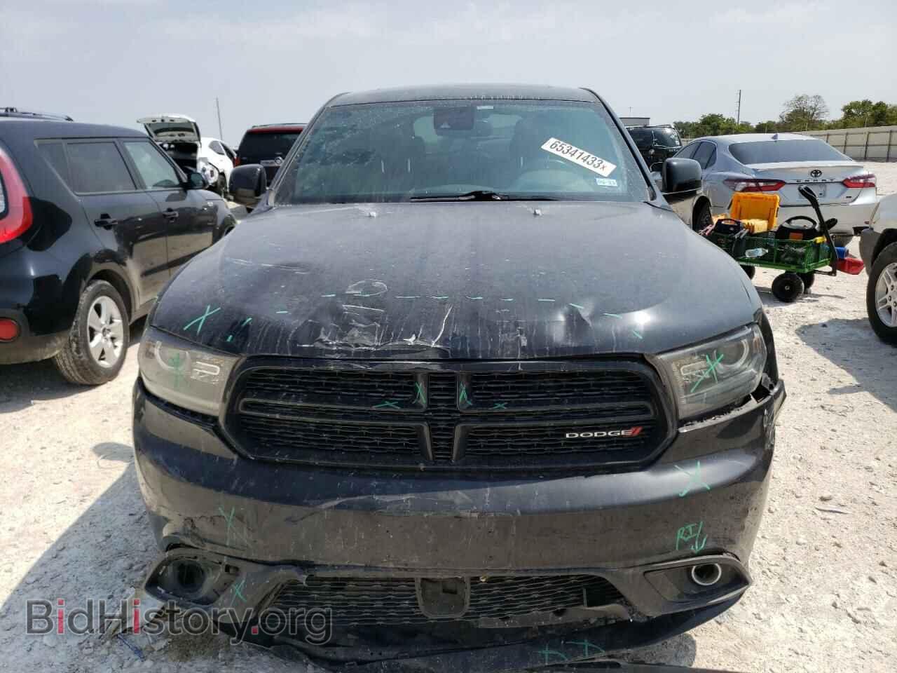 2015 DODGE DURANGO - VIN: 1C4SDHCT0FC745288 - Photo 5