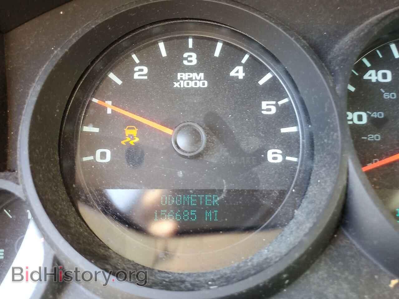 2013 GMC SIERRA - VIN: 1GTR2TE7XDZ317536 - Фото 9