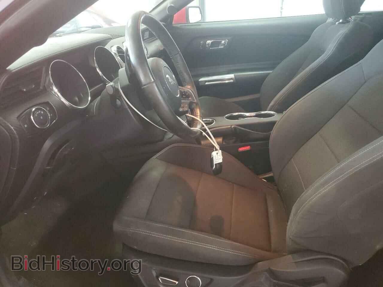2015 FORD ALL Models - VIN: 1FATP8EM7F5371760 - Photo 7