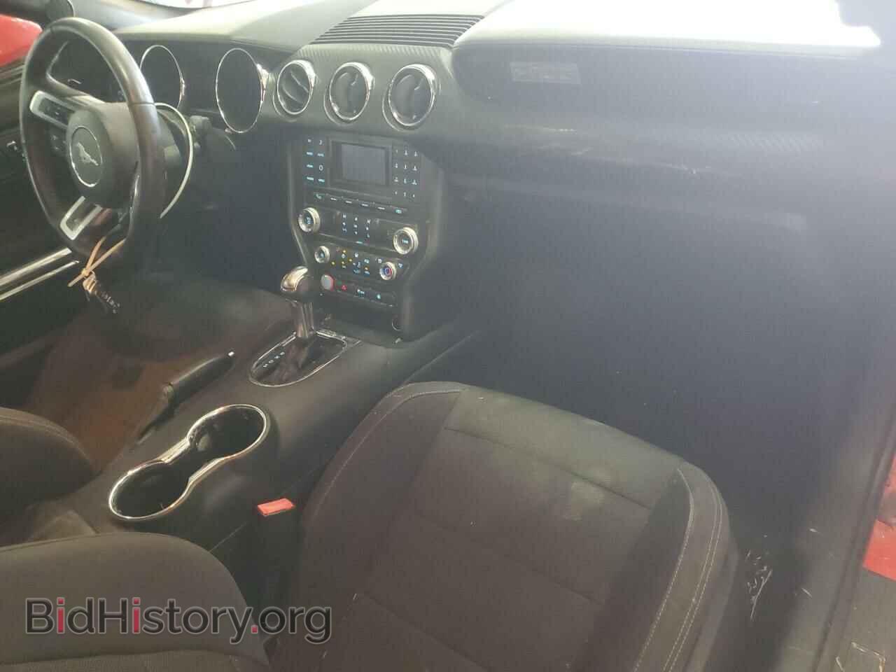 2015 FORD ALL Models - VIN: 1FATP8EM7F5371760 - Photo 8