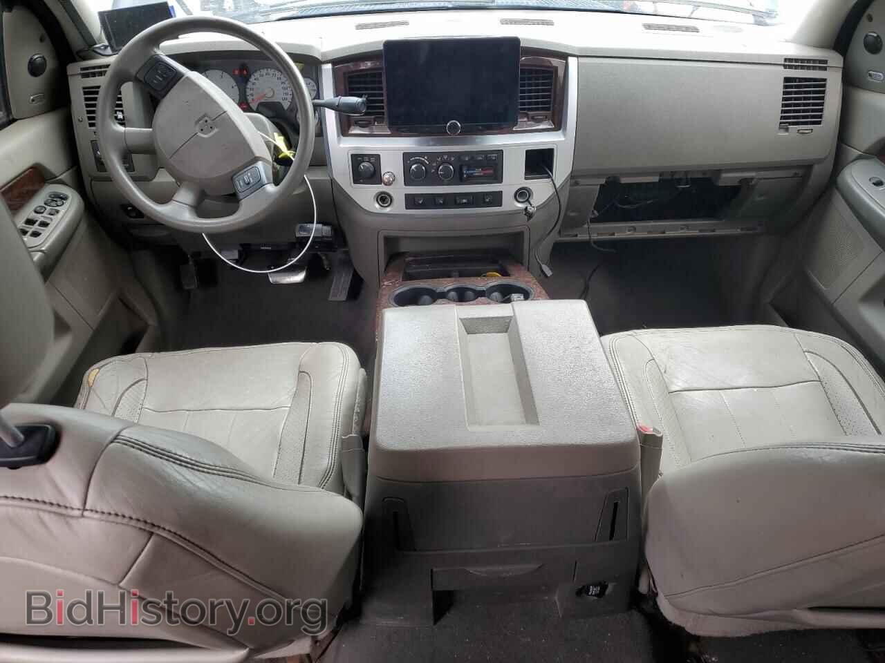 2008 DODGE All Models - VIN: 3D7MX49A38G224988 - Фото 8