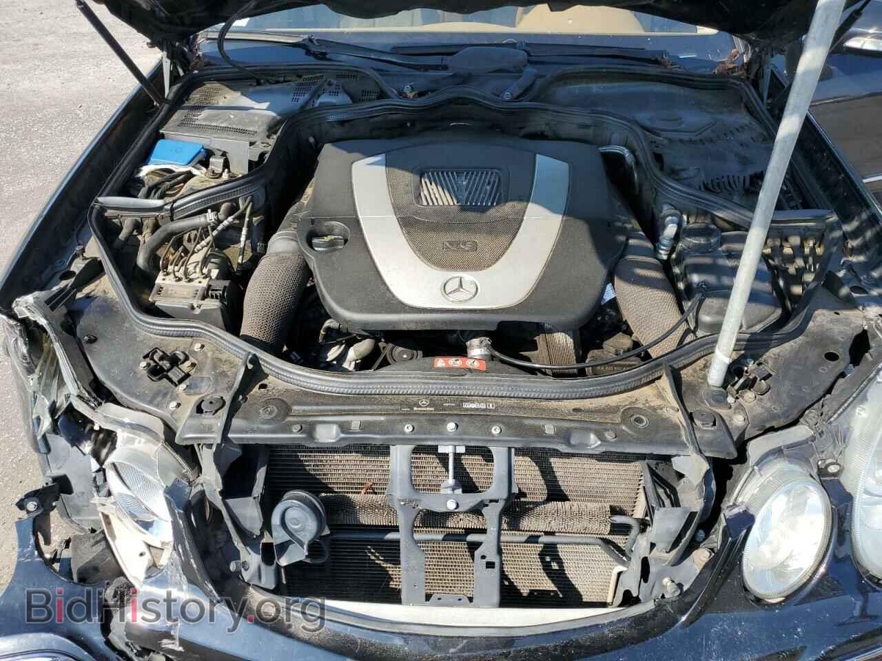 2007 MERCEDES-BENZ E-CLASS - VIN: WDBUF56X27B073773 - Фото 11