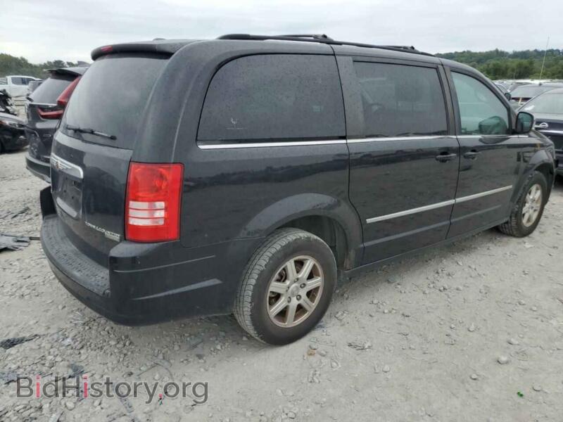 2010 Chrysler MINIVAN (VIN 2A4RR8DX5AR449484) — photo 3 of 13