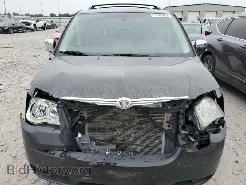2010 Chrysler MINIVAN (VIN 2A4RR8DX5AR449484) — photo 5 of 13