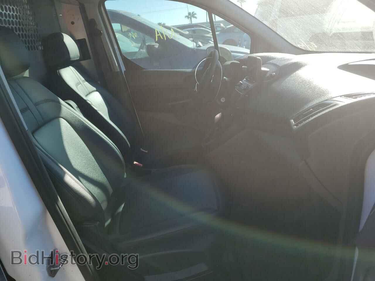 2022 FORD TRANSIT - VIN: NM0LS7S25N1523706 - Фото 5