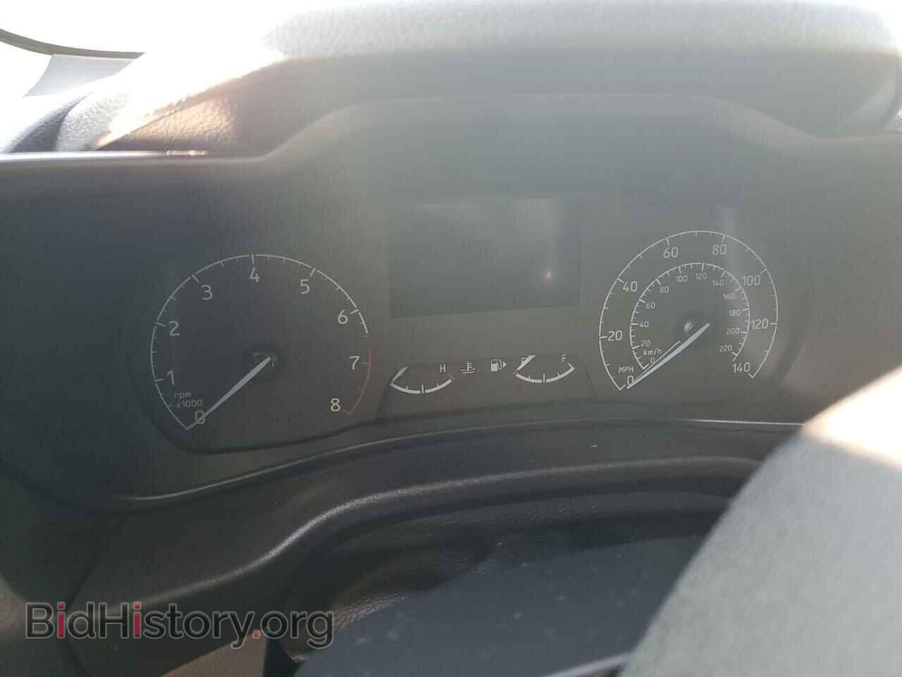 2022 FORD TRANSIT - VIN: NM0LS7S25N1523706 - Фото 8
