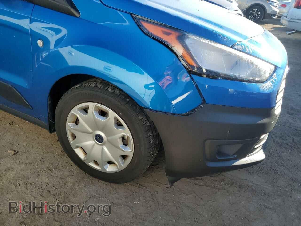 2022 FORD TRANSIT - VIN: NM0LS7S25N1523706 - Фото 9