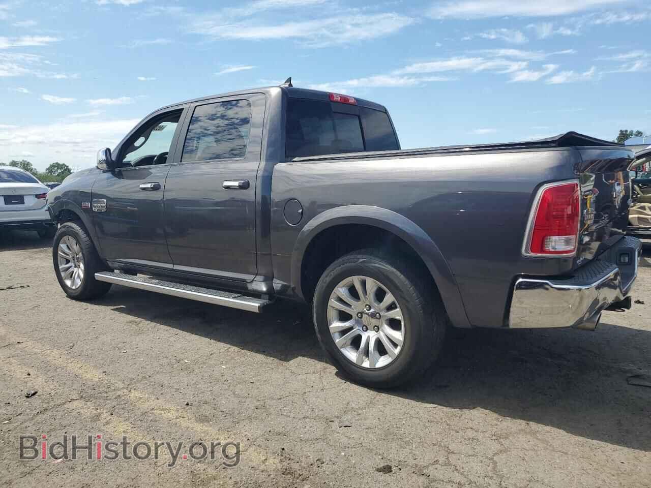 2016 RAM 1500 - VIN: 1C6RR7PT8GS358622 - Фото 2