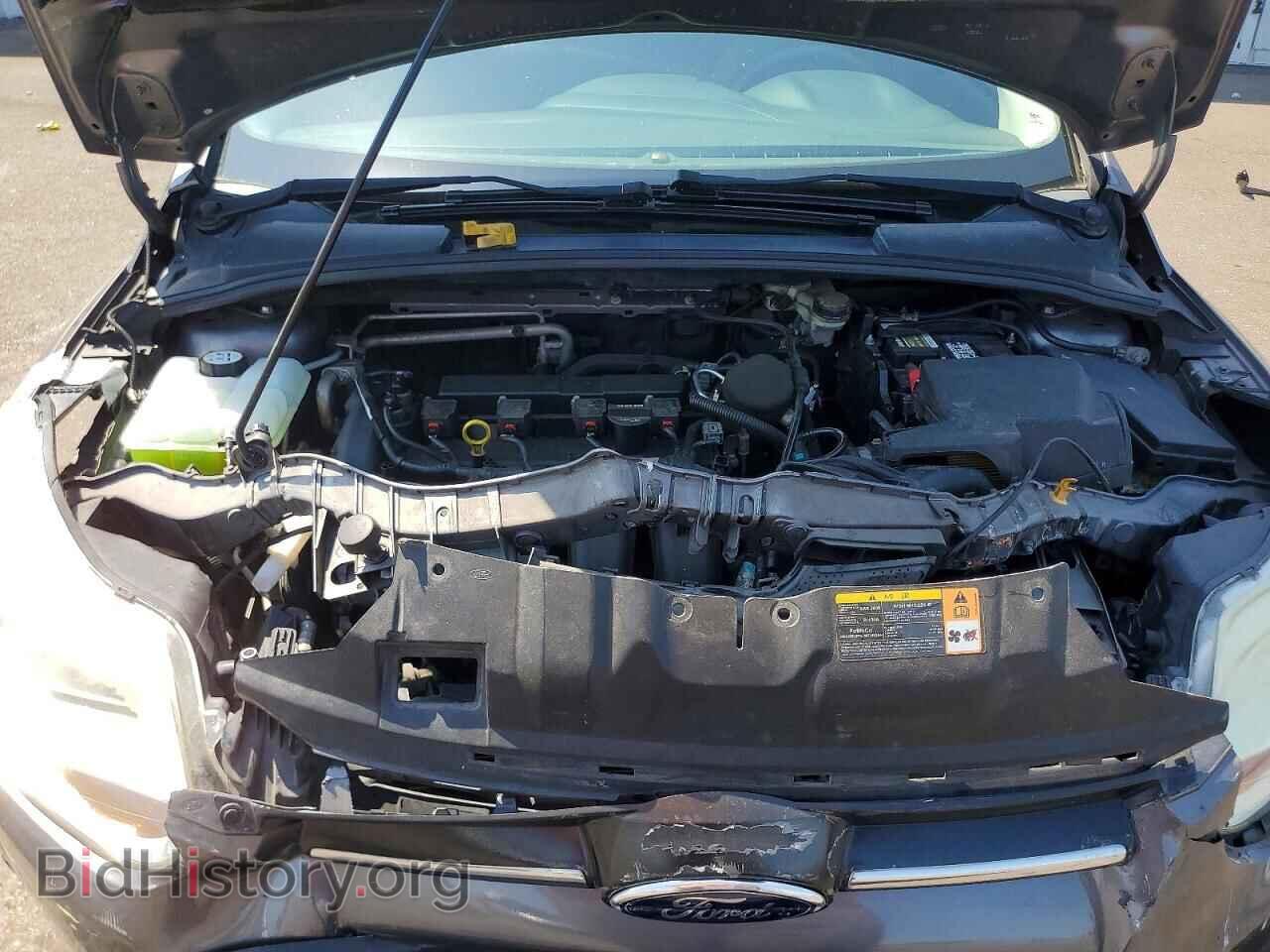 2013 FORD FOCUS - VIN: 1FADP3F29DL371997 - Photo 11
