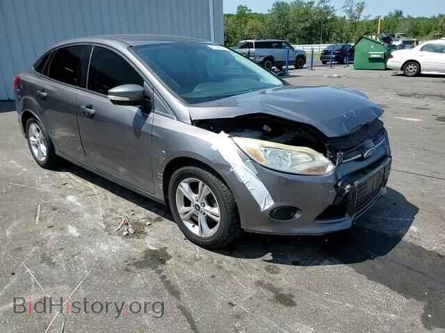 2013 FORD FOCUS - VIN: 1FADP3F29DL371997 - Photo 13