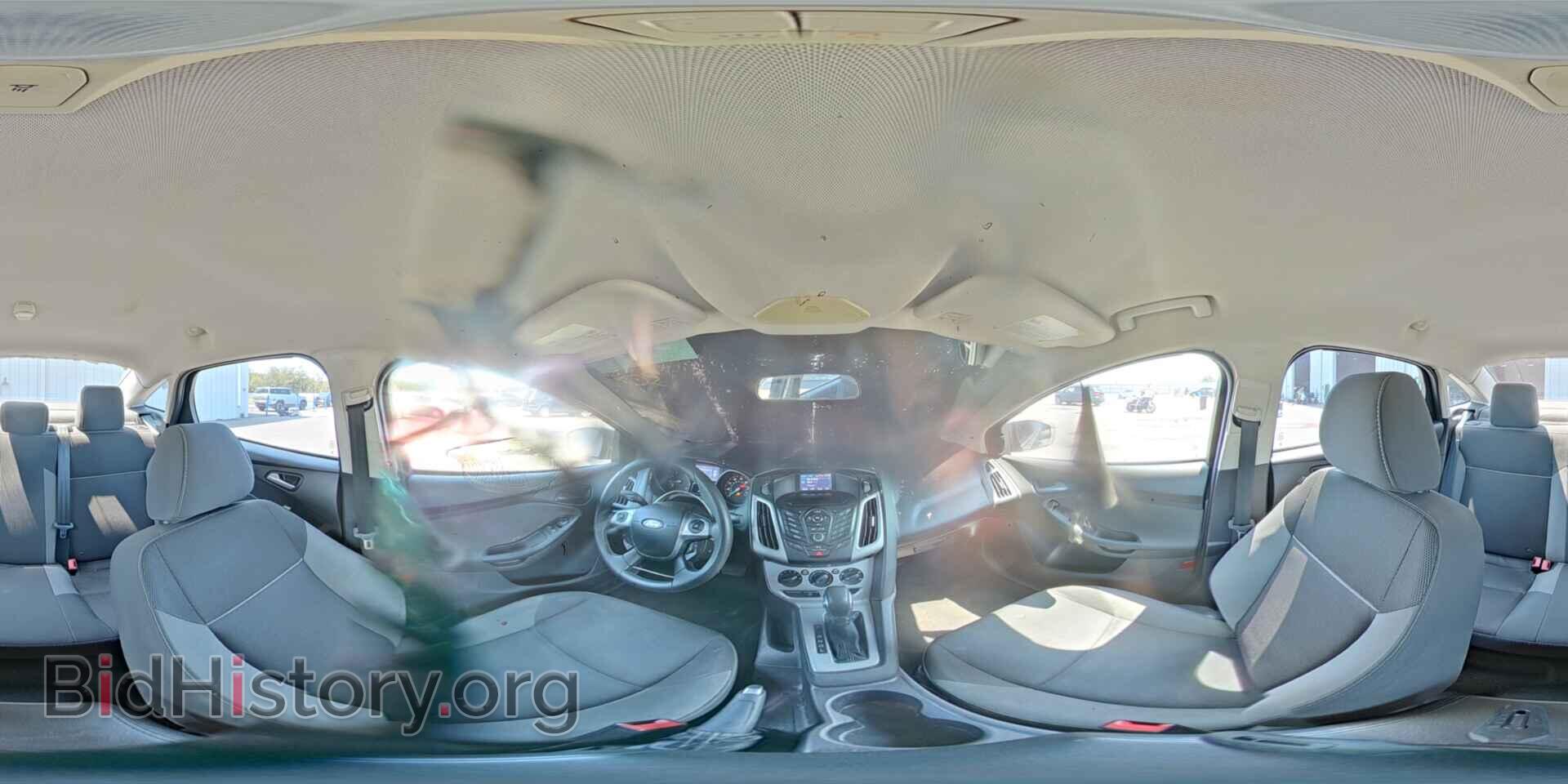 2013 FORD FOCUS - VIN: 1FADP3F29DL371997 - Photo 14