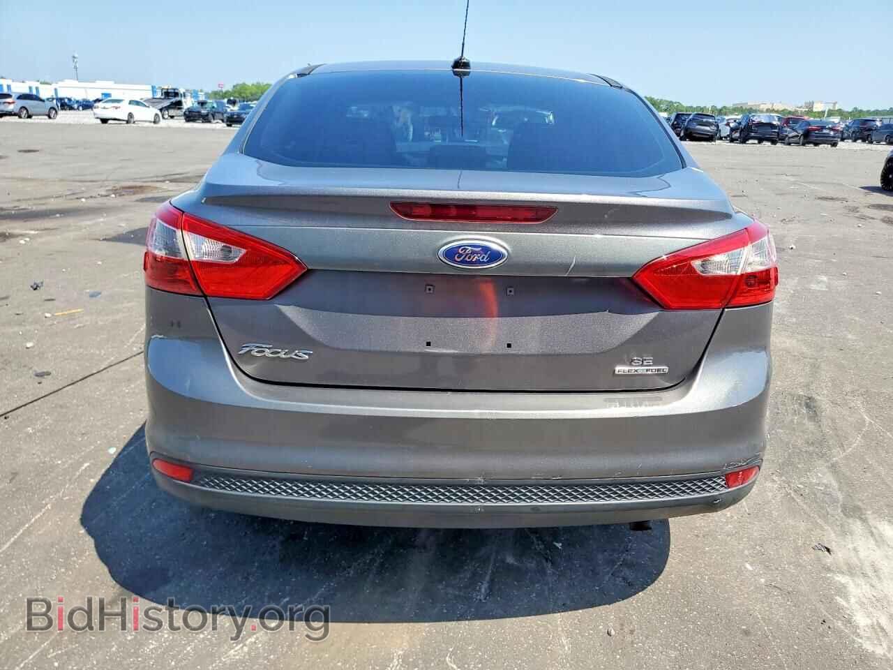 2013 FORD FOCUS - VIN: 1FADP3F29DL371997 - Photo 6
