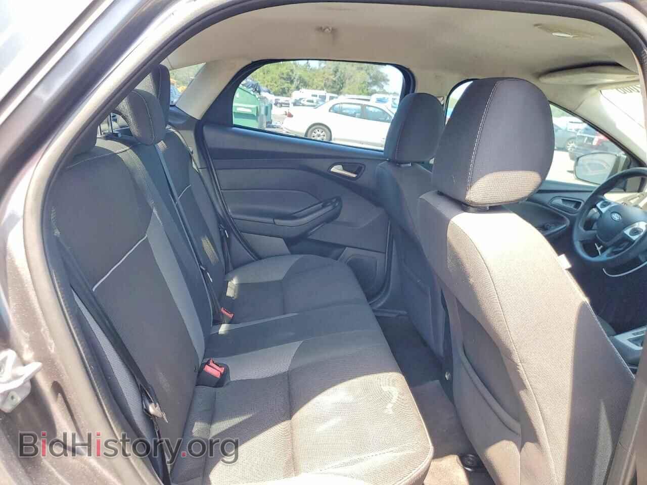 2013 FORD FOCUS - VIN: 1FADP3F29DL371997 - Photo 10