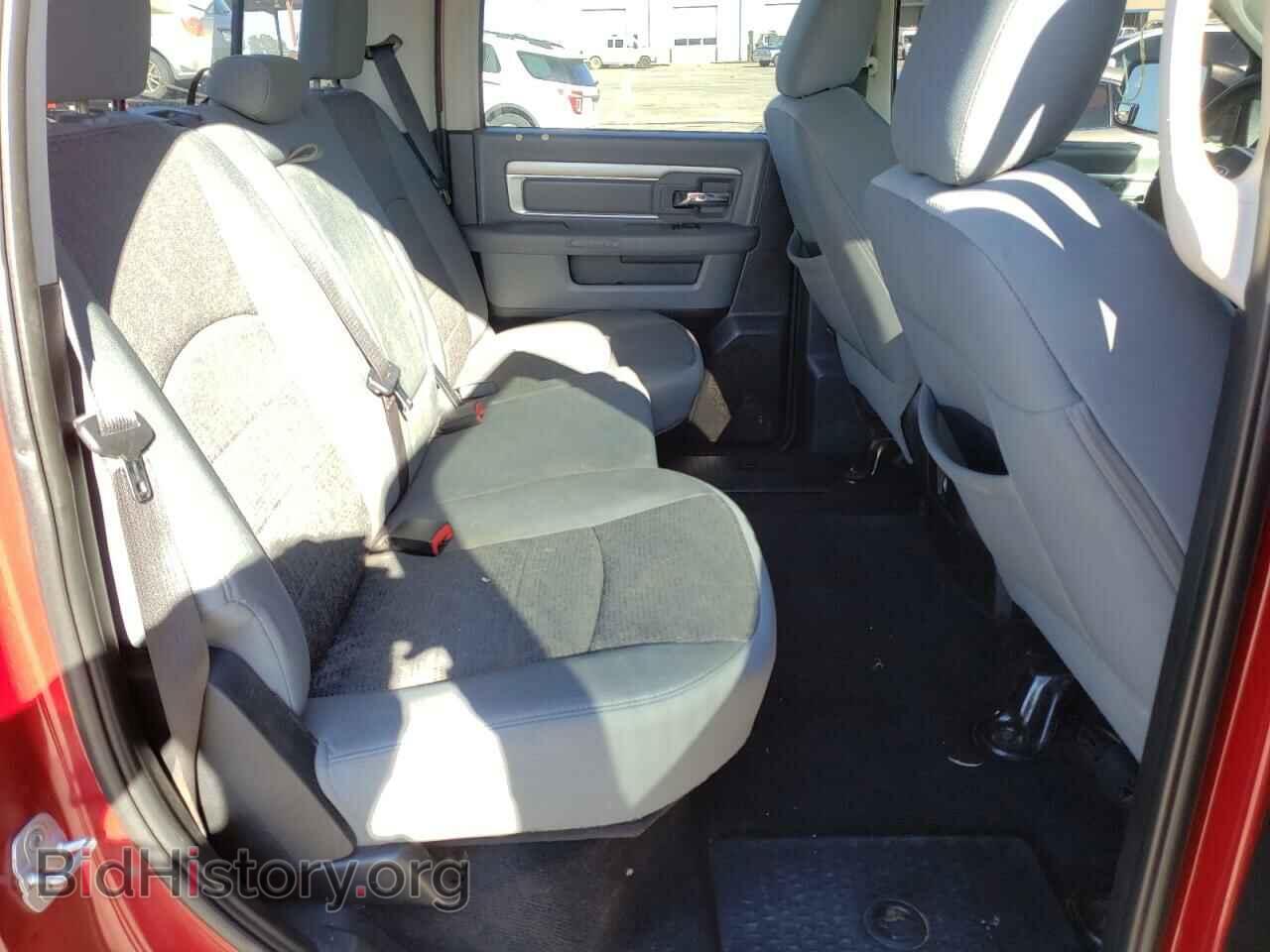 2014 RAM 1500 - VIN: 1C6RR7LM9ES385260 - Фото 6