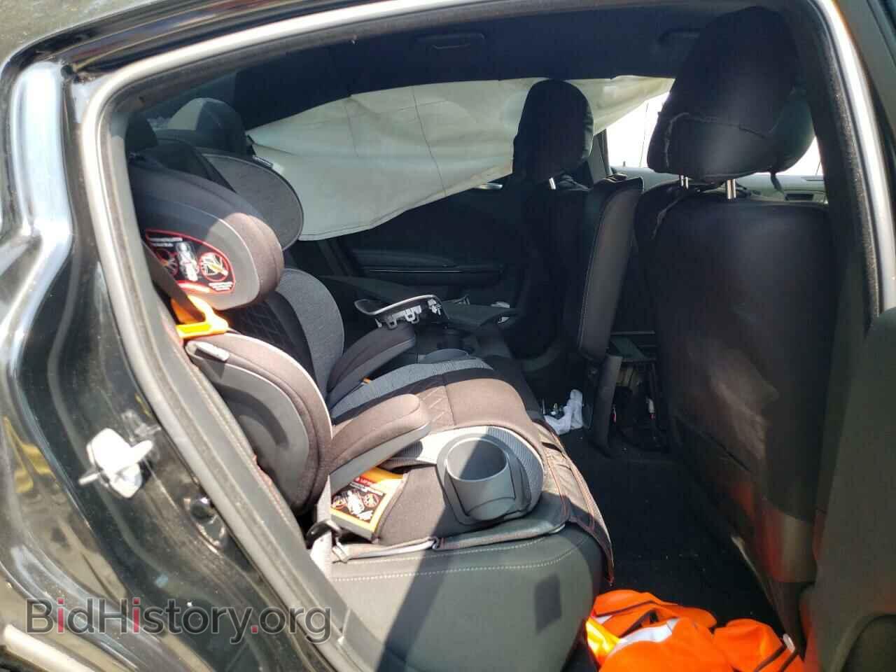 2019 DODGE CHARGER - VIN: 2C3CDXBG8KH745103 - Фото 10
