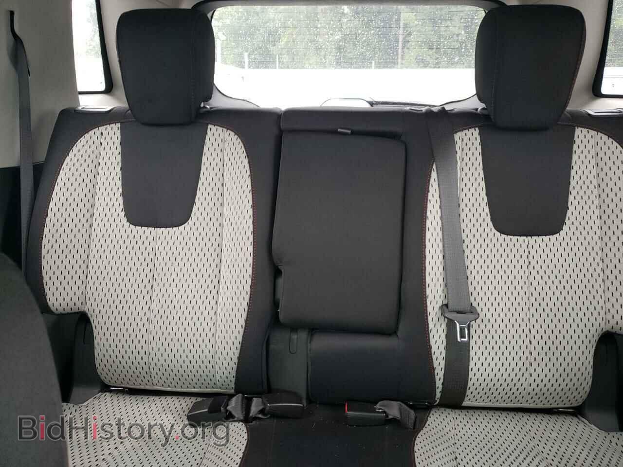 2014 GMC TERRAIN - VIN: 2GKALMEK6E6266834 - Фото 10