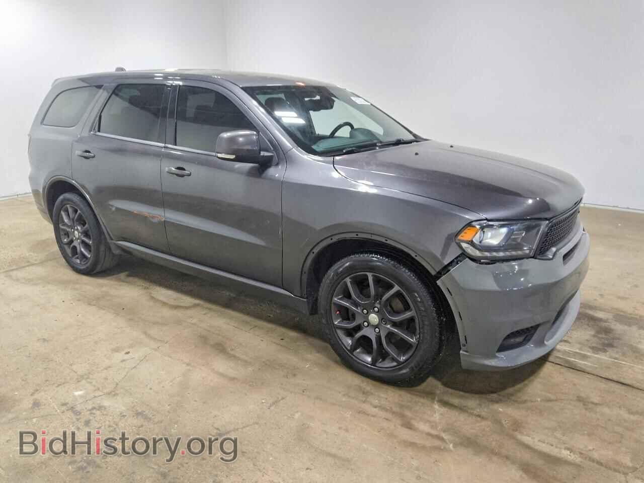 2016 DODGE DURANGO - VIN: 1C4SDJCT9GC416128 - Photo 4