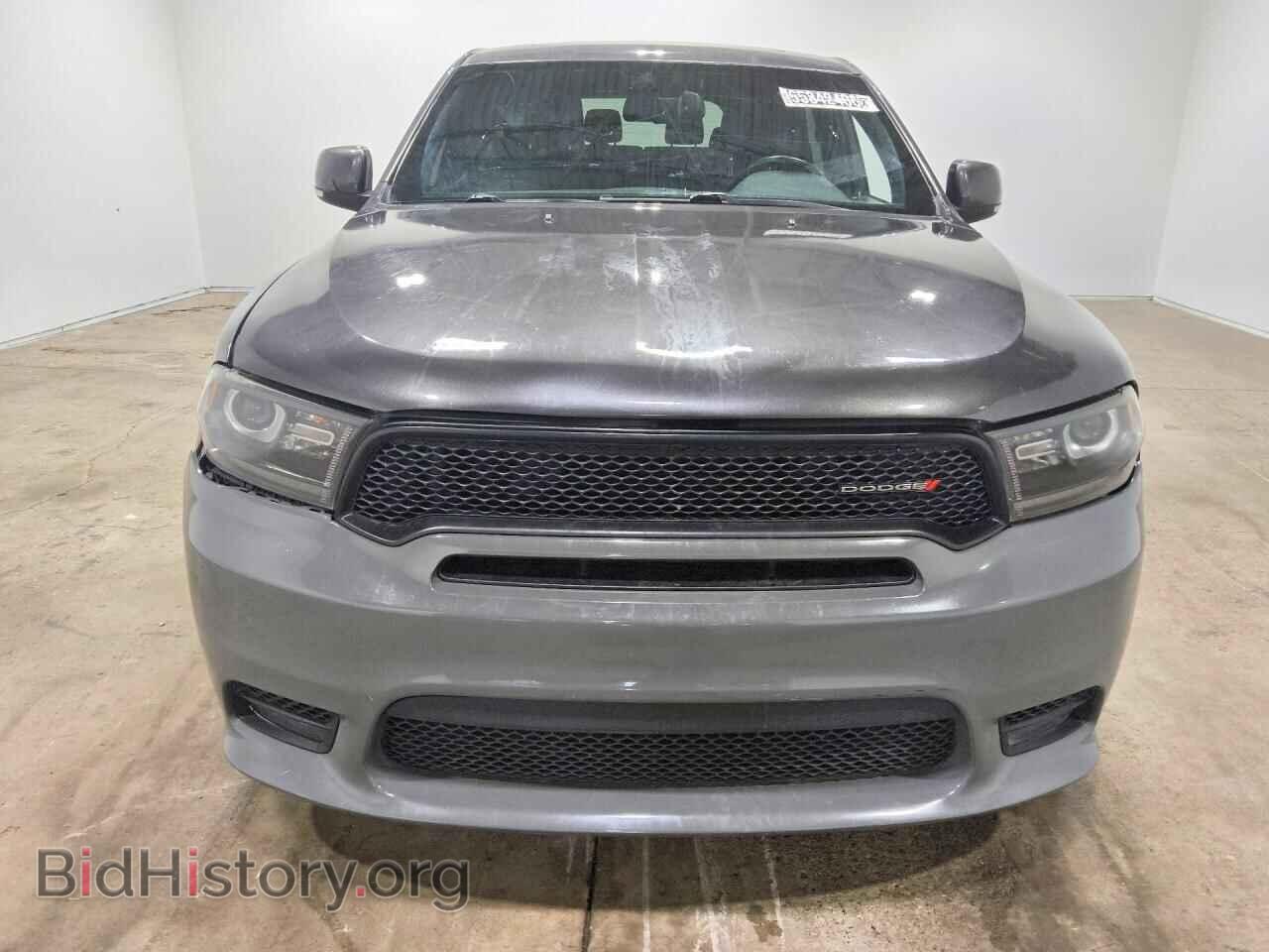 2016 DODGE DURANGO - VIN: 1C4SDJCT9GC416128 - Photo 5