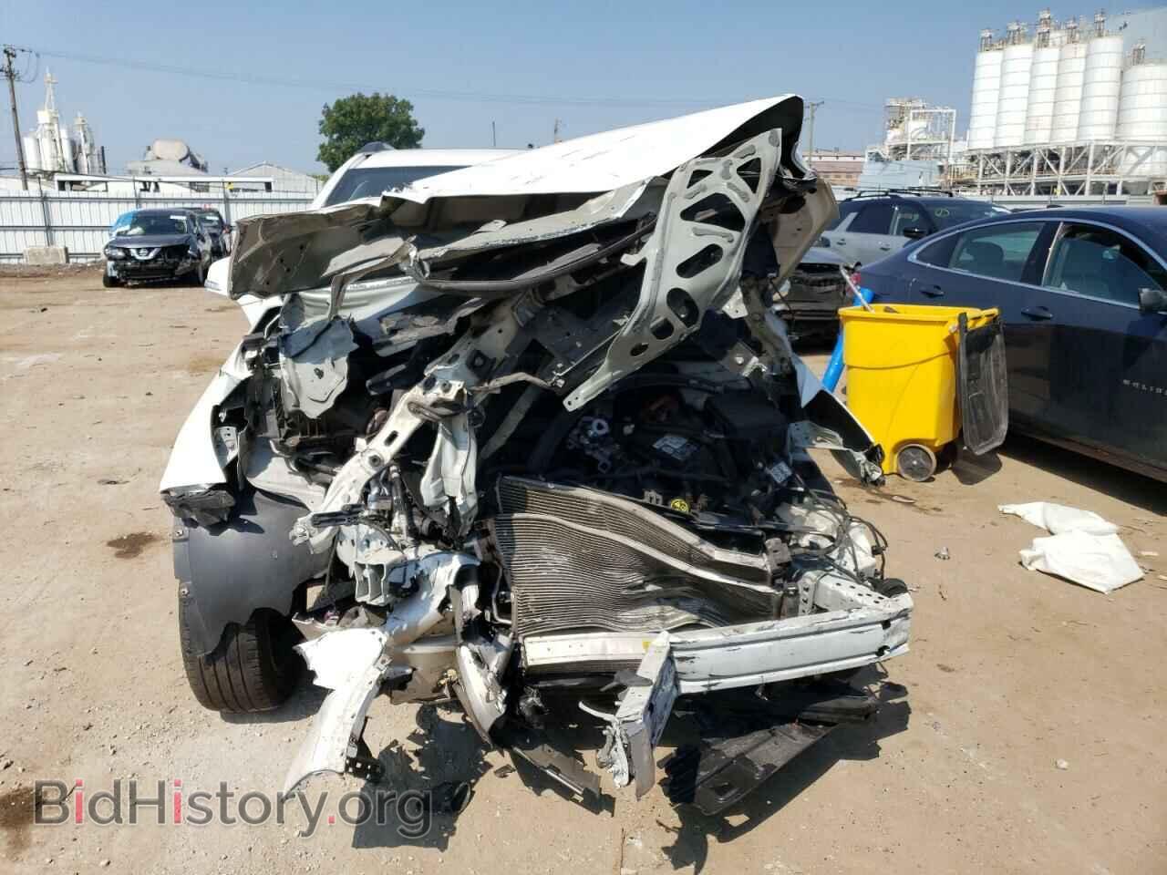 2015 BUICK ENCORE - VIN: KL4CJFSB2FB240900 - Photo 5