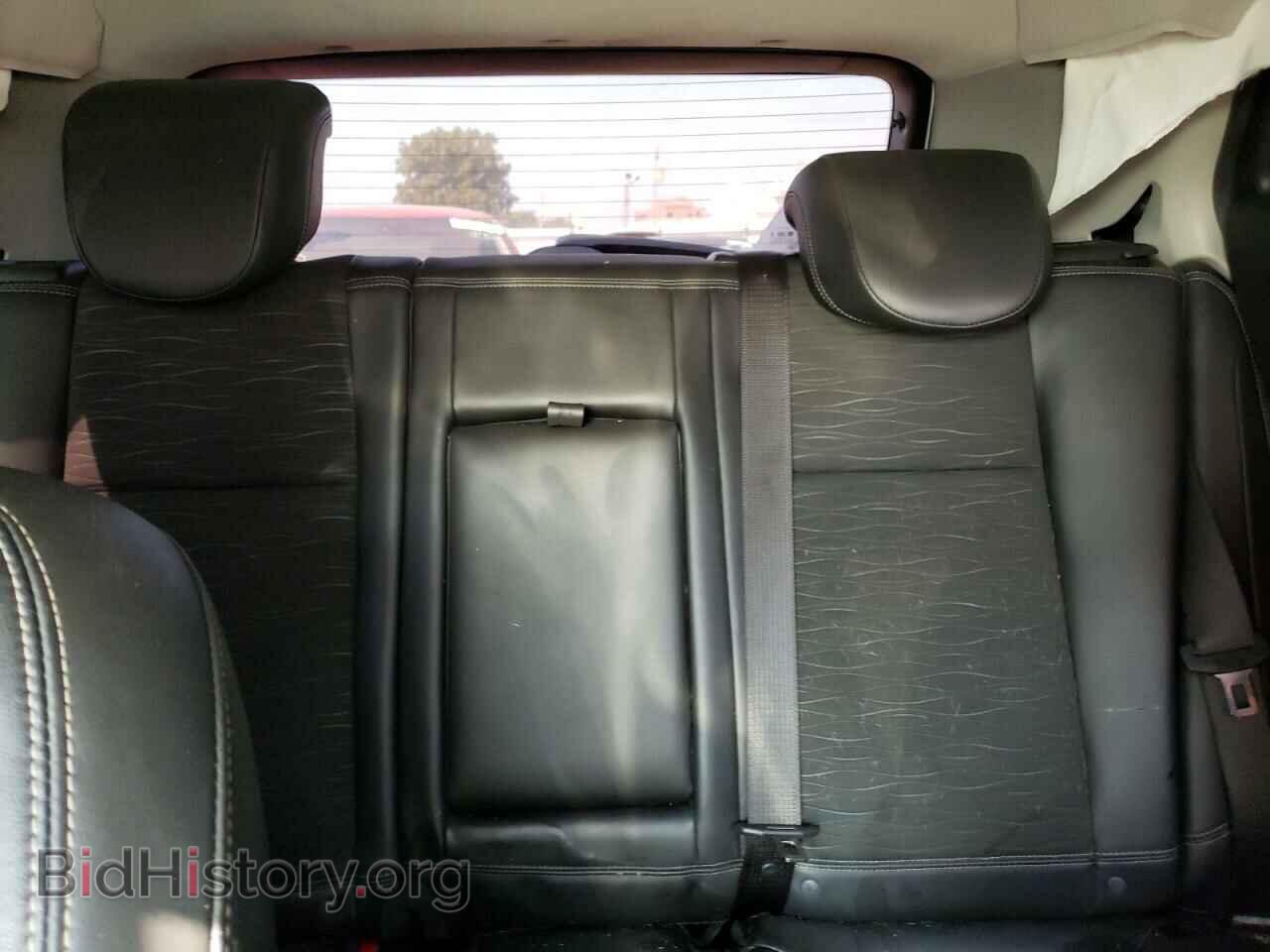 2015 BUICK ENCORE - VIN: KL4CJFSB2FB240900 - Photo 10