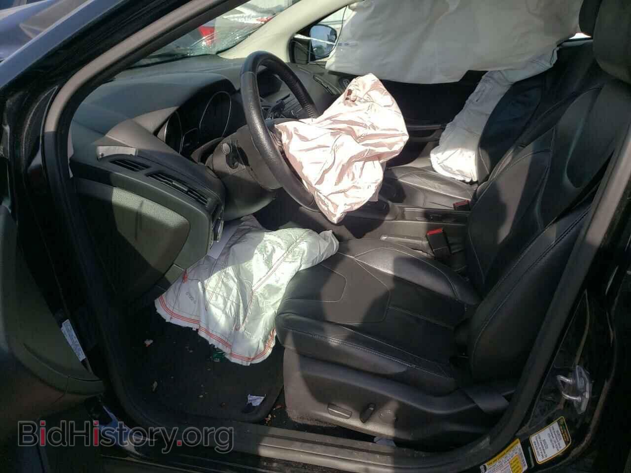 2016 FORD FOCUS - VIN: 1FADP3K23GL346040 - Фото 5
