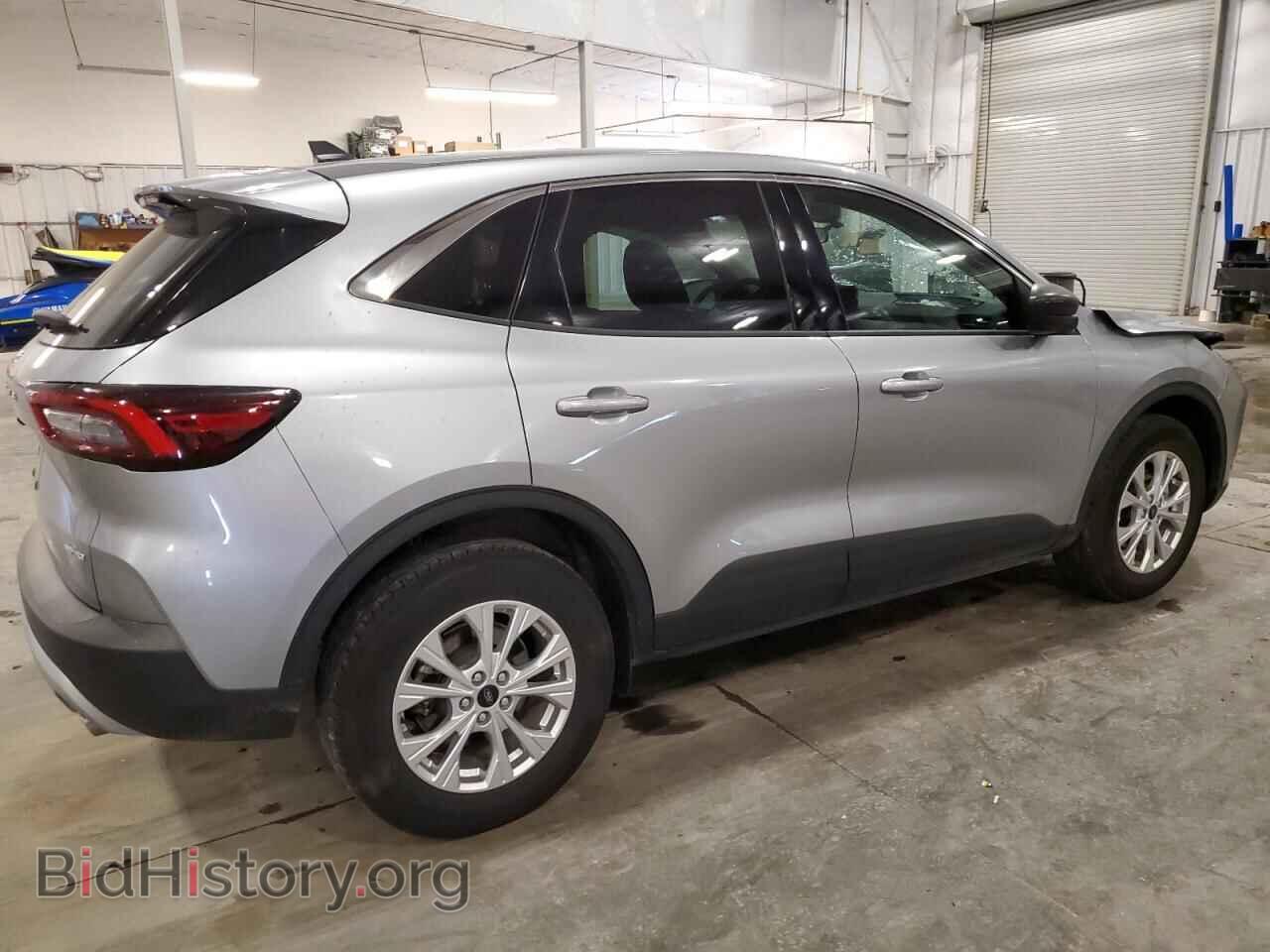2023 FORD ESCAPE ACT - VIN: 1FMCU9GN3PUB07257 - Фото 3