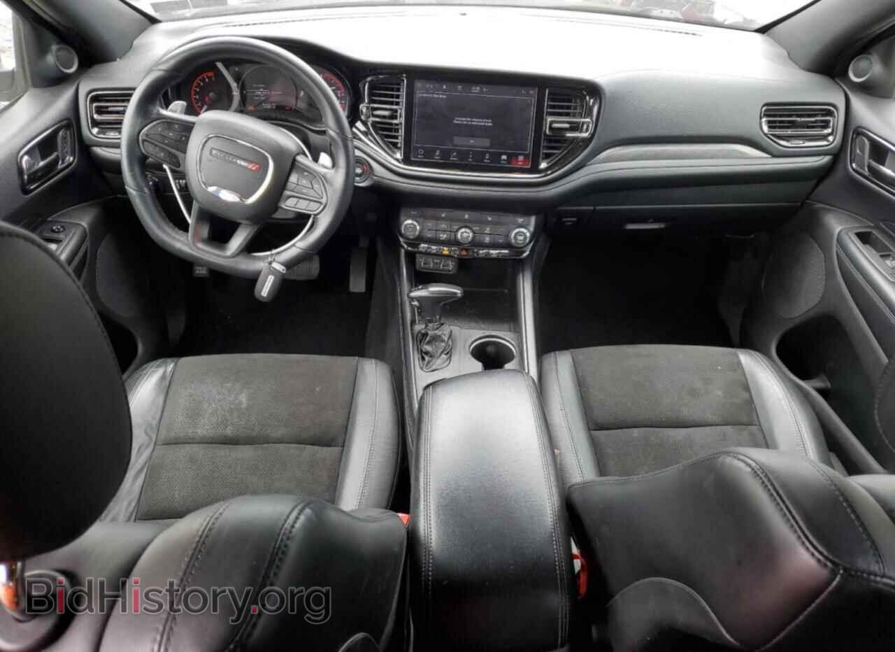 2021 DODGE DURANGO - VIN: 1C4RDJDG5MC641500 - Photo 8