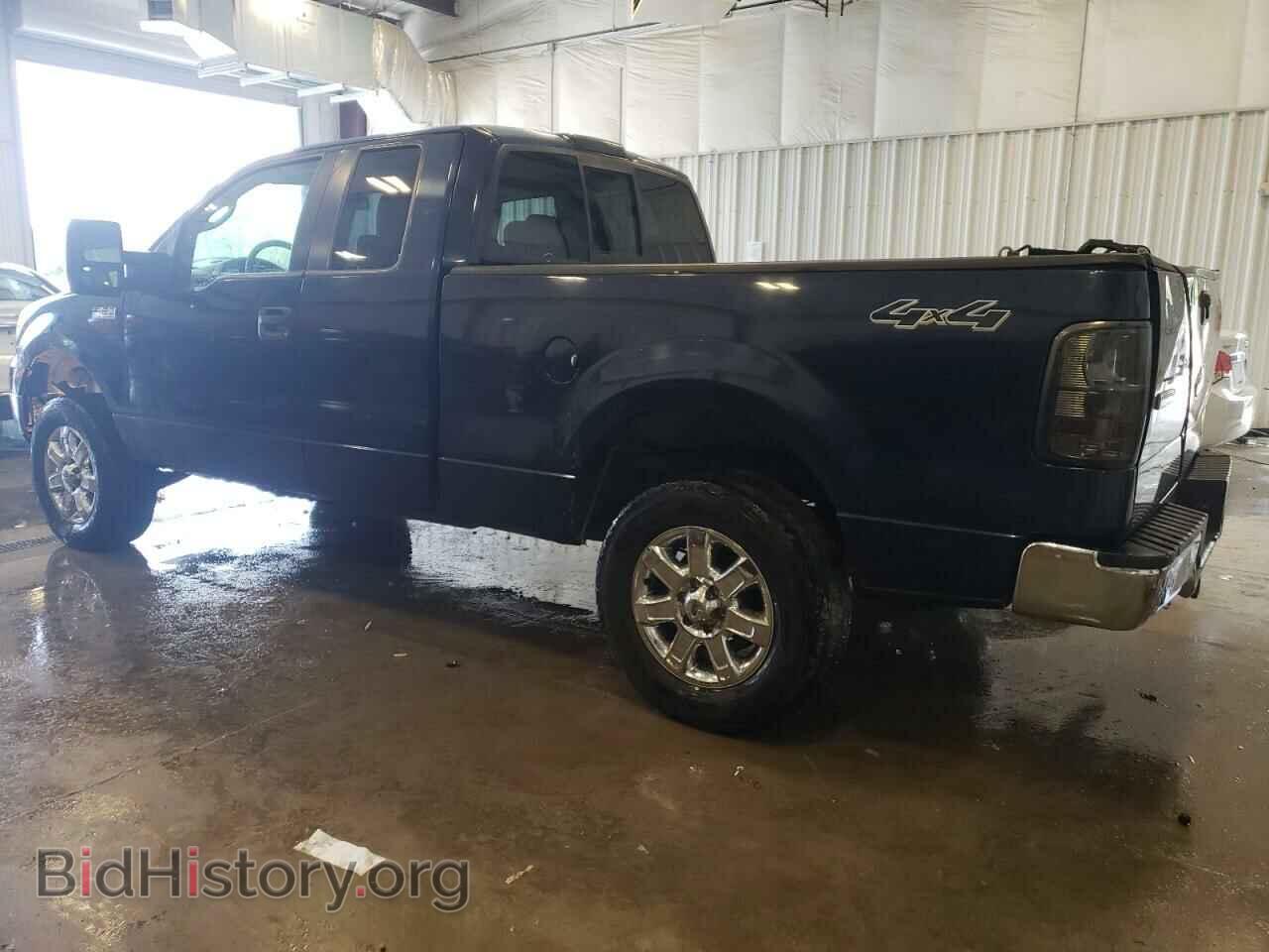 2006 FORD All Models - VIN: 1FTPX14526NB47325 - Фото 2