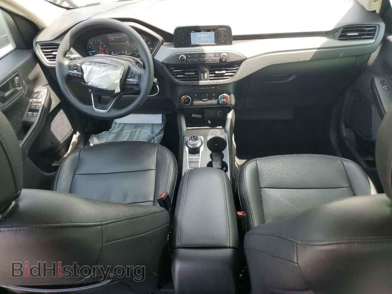 2020 FORD ESCAPE - VIN: 1FMCU0F66LUA05533 - Фото 8