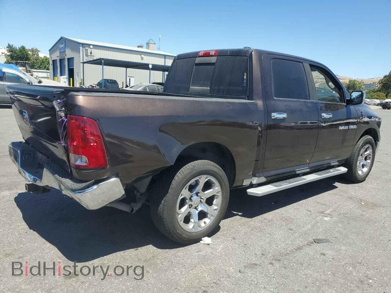 2011 DODGE All Models - VIN: 1D7RB1CT3BS671317 - Photo 3