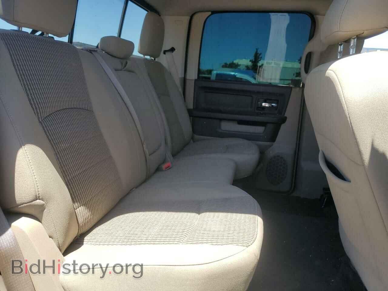 2011 DODGE All Models - VIN: 1D7RB1CT3BS671317 - Photo 10