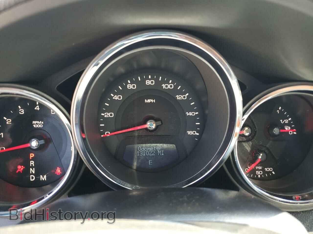 2013 CADILLAC CTS - VIN: 1G6DF5E55D0156349 - Фото 9