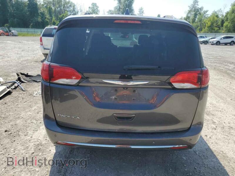 2017 Chrysler PACIFICA (VIN 2C4RC1EG2HR759468) — фото 6 из 14