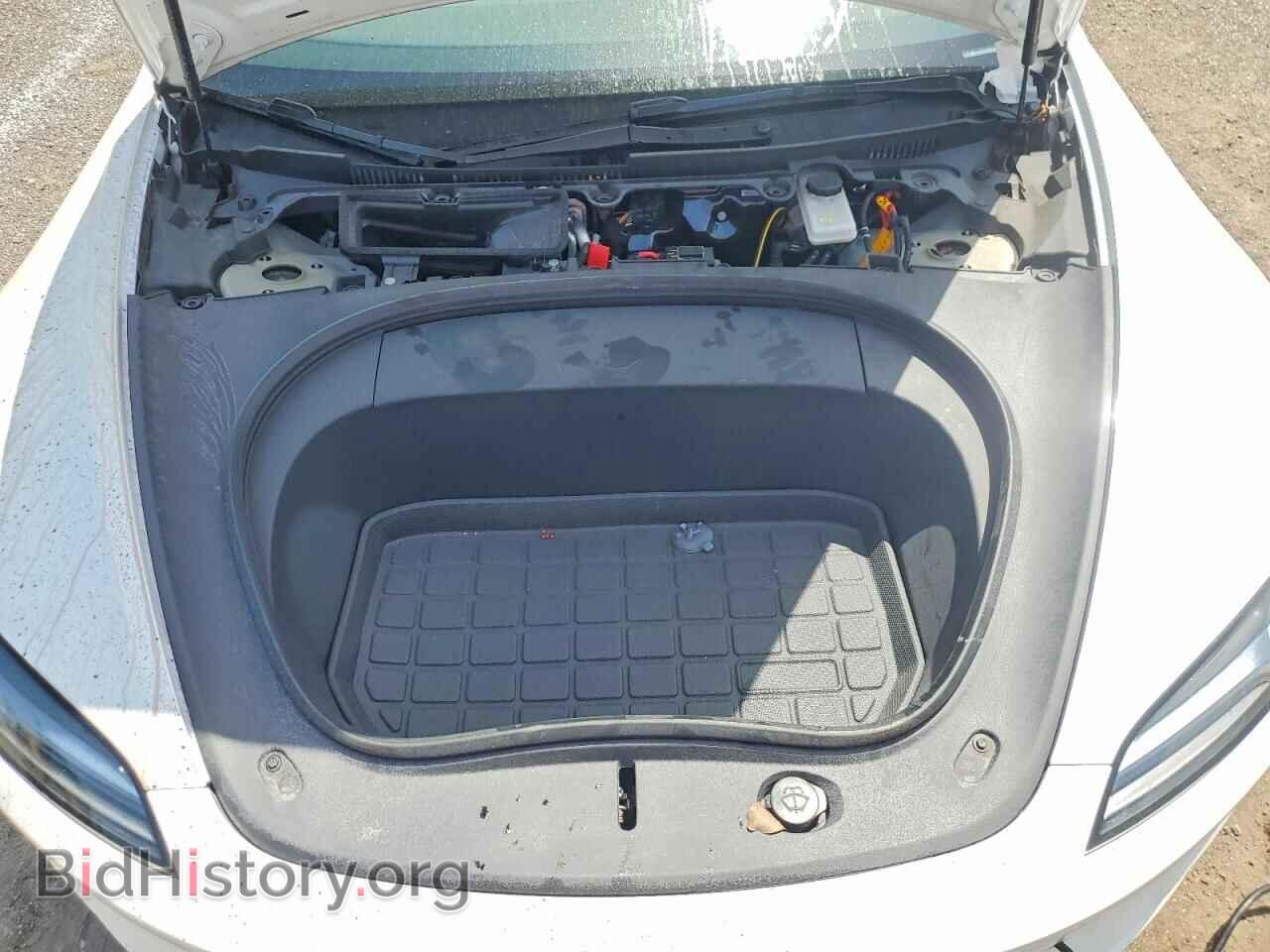 2024 TESLA MODEL 3 - VIN: 5YJ3E1EA2RF722381 - Photo 11