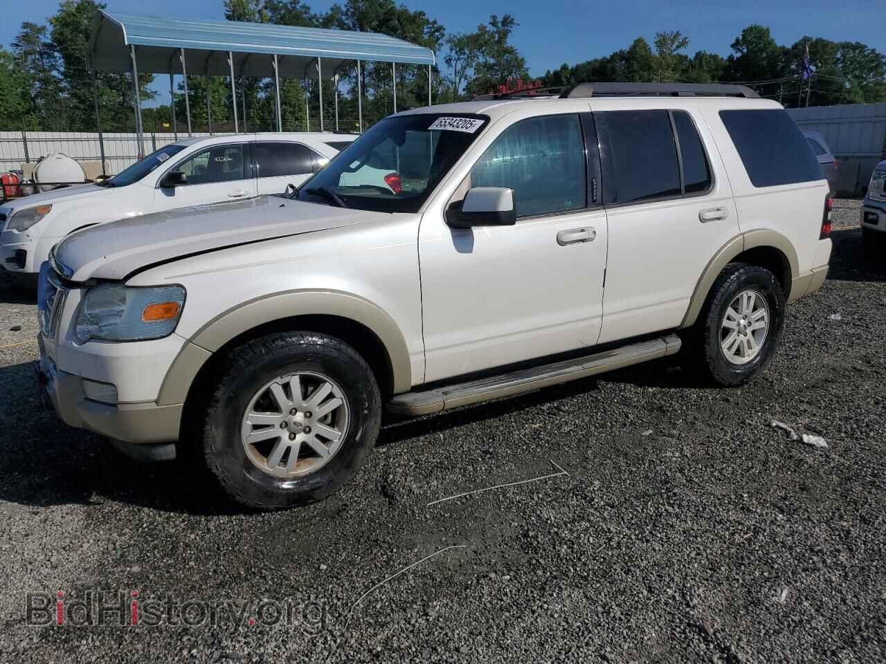 Photo 1FMEU7EE4AUA74910 - FORD EXPLORER 2010
