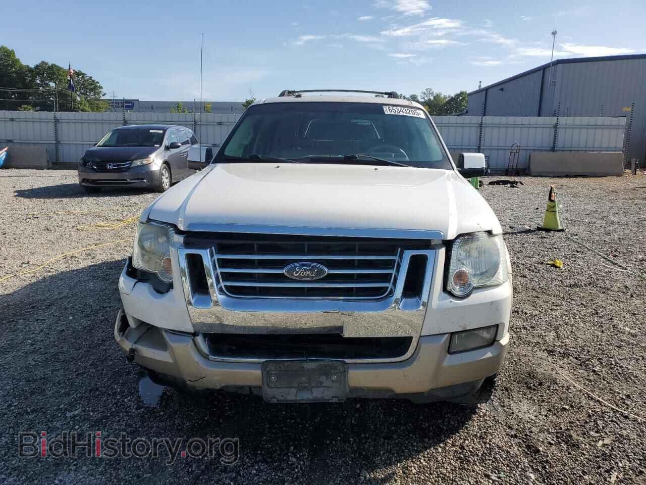 2010 FORD EXPLORER - VIN: 1FMEU7EE4AUA74910 - Photo 5