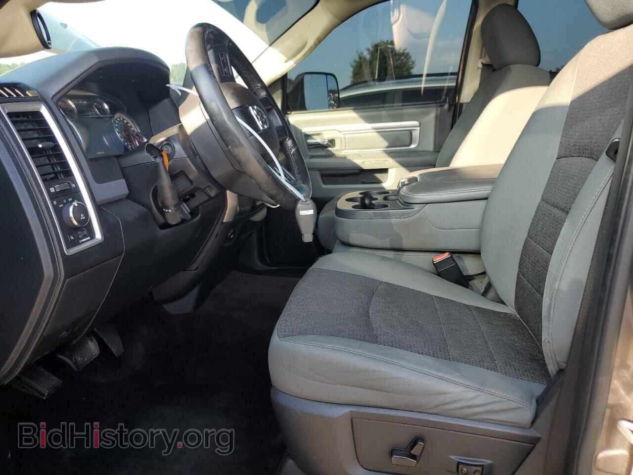 2014 RAM All Models - VIN: 3C6UR5DL0EG248879 - Фото 7