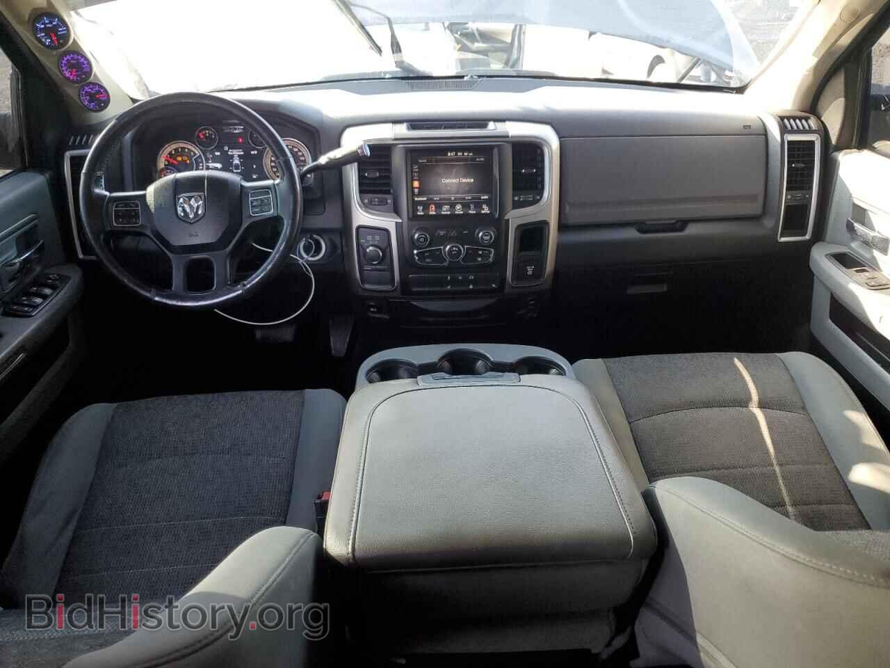 2014 RAM All Models - VIN: 3C6UR5DL0EG248879 - Фото 8