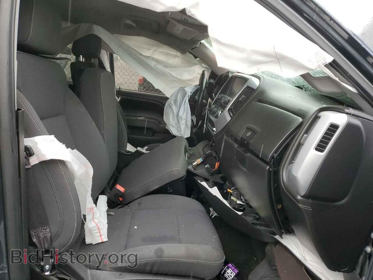 2017 GMC SIERRA - VIN: 3GTU2MEC3HG378620 - Фото 5