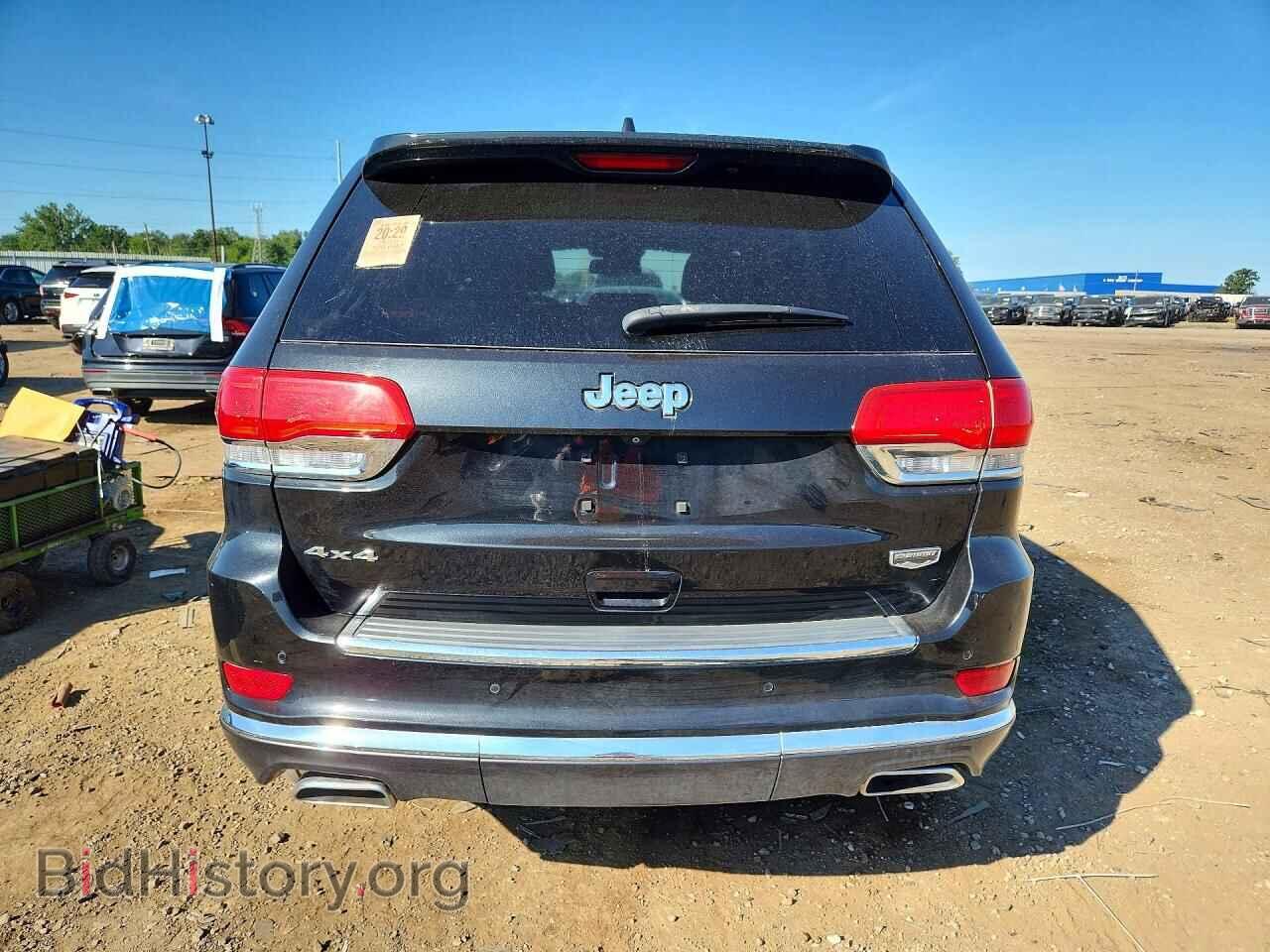 2015 JEEP CHEROKEE - VIN: 1C4RJFJG9FC856035 - Фото 6