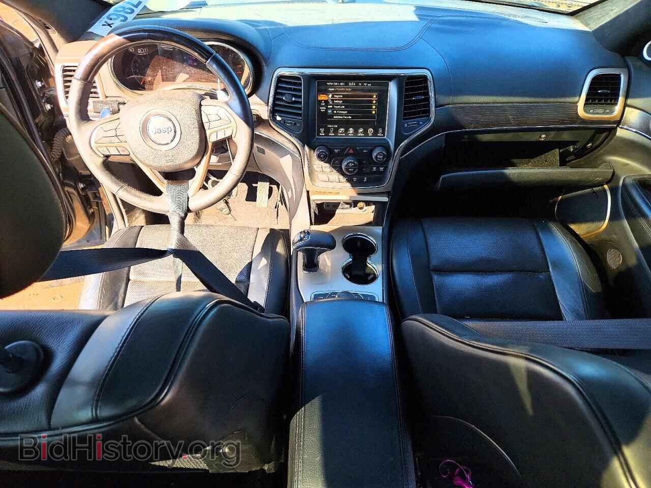 2015 JEEP CHEROKEE - VIN: 1C4RJFJG9FC856035 - Фото 8